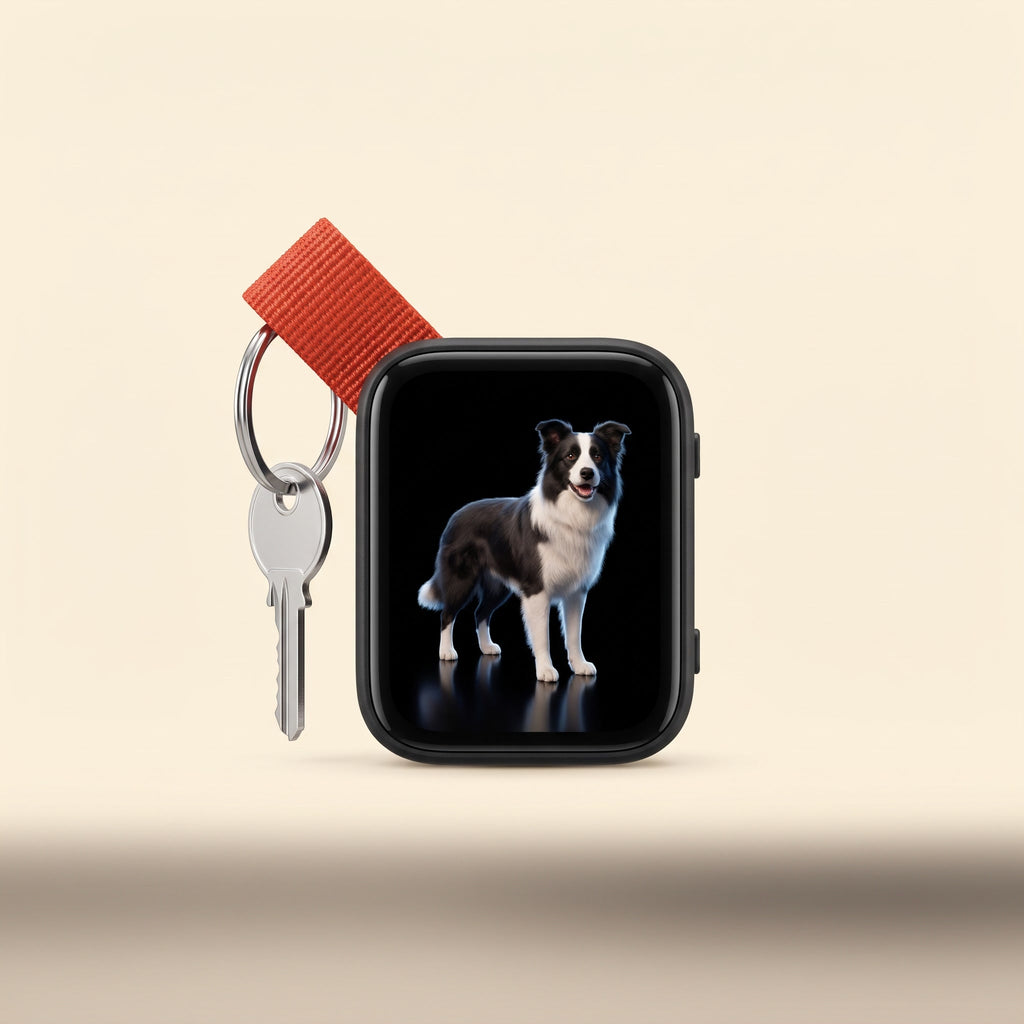 woofkeys